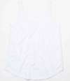 M92 Mantis Ladies Loose Fit Vest White colour image